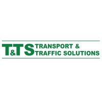Transport & Traffic Solutions Pty Ltd Logo