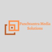 Panchtantra Media Logo