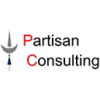 Partisan Consulting Ltd. Logo