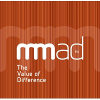 mmad eu Logo