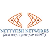 Nettyfish Networks Logo