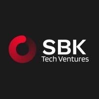 SBK Tech Ventures Logo