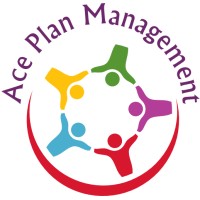 Ace Plan Management Logo