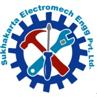 Sukhakarta ElectroMech Engg Pvt Ltd Logo
