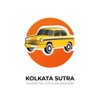 Kolkata Sutra Logo