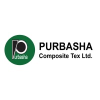 Purbasha Composite Tex Ltd Logo