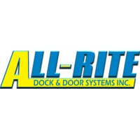 All-Rite Dock & Door Systems Inc. Logo