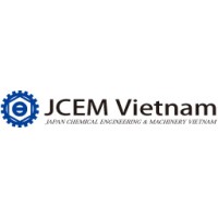 Japan Chemical Engineering & Machinery Vietnam Logo