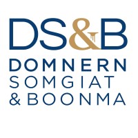 Domnern Somgiat & Boonma (DS&B) Logo