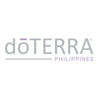 dōTERRA Philippines Logo