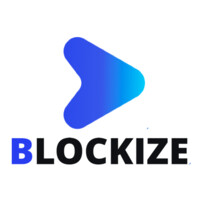 Blockize Logo