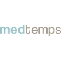 MedTemps Logo
