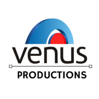 Venus Productions Logo