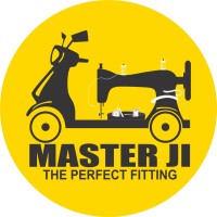 MasterJi Logo