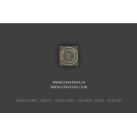 Longhouse Strategic Consulting Logo