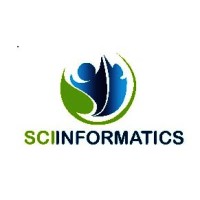 SciInformatics Logo