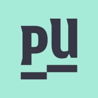 Punch Up Logo