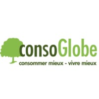 consoGlobe Logo