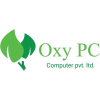 OXY PC Logo
