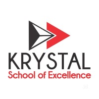 Krystal School of Excellence Logo
