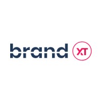 BrandXT Logo