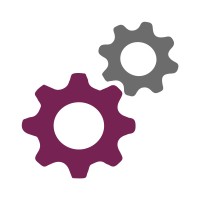 Cogwheel Band Training and Consulting Logo