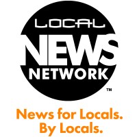 Local NEWS Network Logo