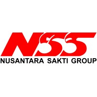 Nusantara Sakti Group Logo