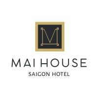 Mai House Saigon Hotel Logo
