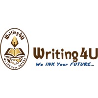 Writing 4 U Management Consultancy Logo