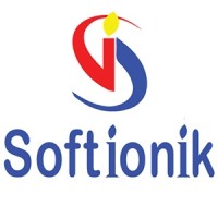 Softionik Logo