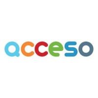 ACCESO MERCANDIN MARKETING PVT LTD Logo