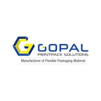 Gopal PrintPack Solutions Logo