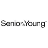 Senior & Young Logo