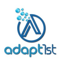 Adapt1st Logo
