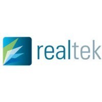 Realtek Consulting LLC Logo