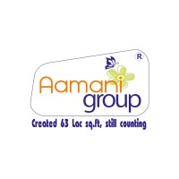 Aamani Group Logo