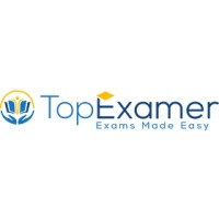 TopExamer Logo