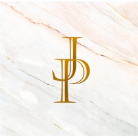 JP Wedding Enterprise Logo