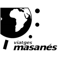 VIATGES MASANES Logo