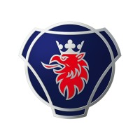 Scania New Zealand Logo