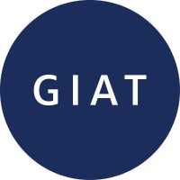 Giat Solid Mandiri Logo