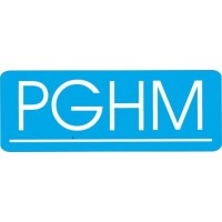 PGHM Logo