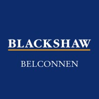 Blackshaw Belconnen Logo