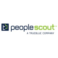 PeopleScout APAC Logo