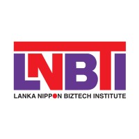 Lanka Nippon Biztech Institute Logo