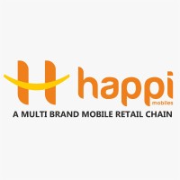 Happi Mobiles Pvt Ltd Logo