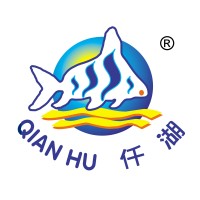 Qian Hu Corporation Limited Logo