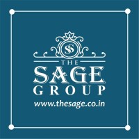 The Sage Group India Logo