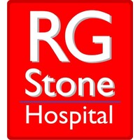 RG Stone Urology & Laparoscopy Hospitals Logo